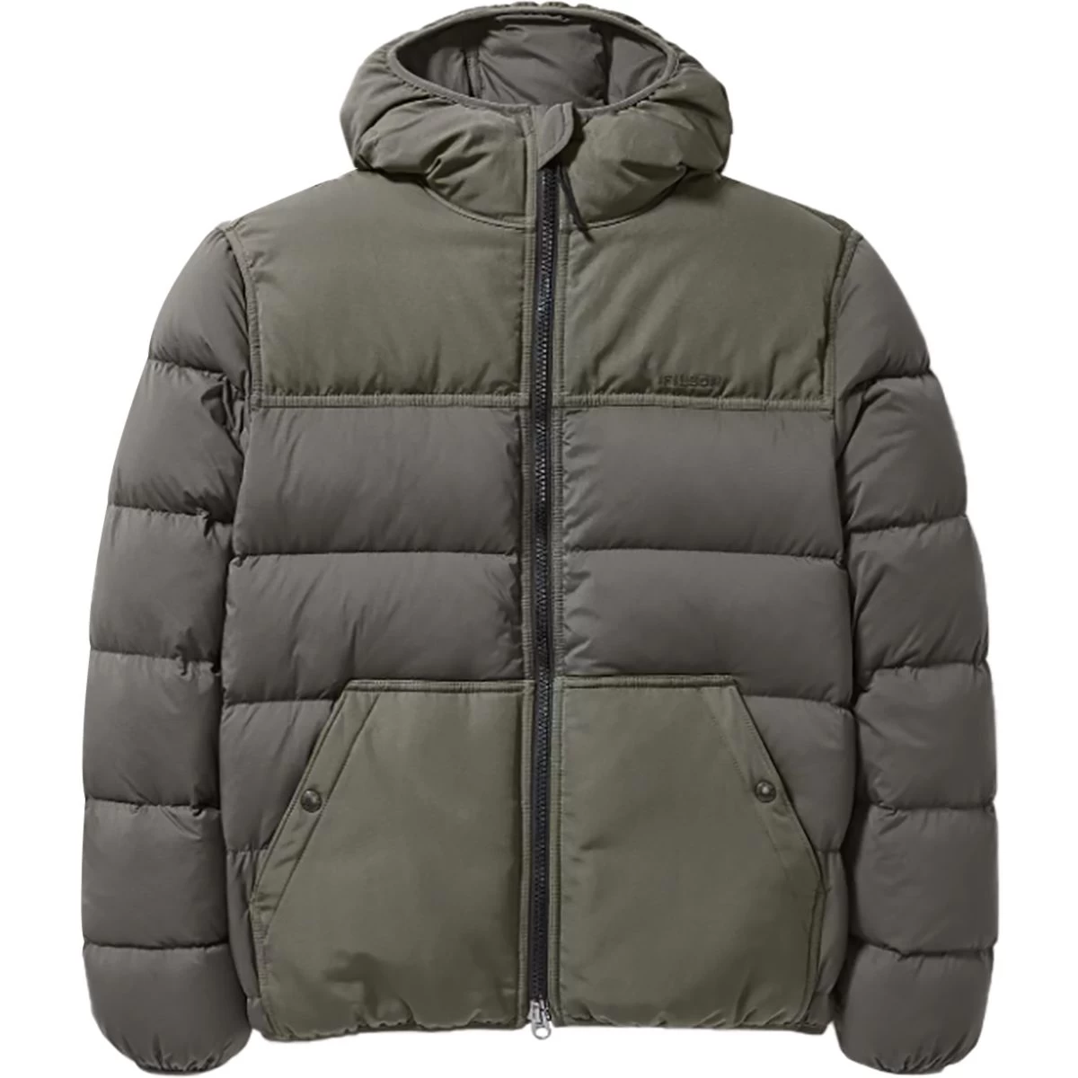 Filson Featherweight Down Jacket - Men's 3 Filson Featherweight Down Jacket - Men's
