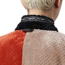 Thermal Fleece Vest - Men's -Men's Outdoor Gear PAN D1