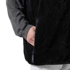 Thermal Fleece Vest - Men's -Men's Outdoor Gear PAN D2