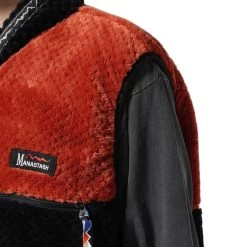 Thermal Fleece Vest - Men's -Men's Outdoor Gear PAN D3