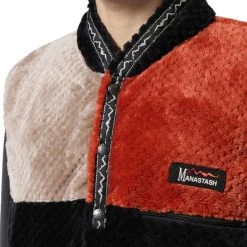 Thermal Fleece Vest - Men's -Men's Outdoor Gear PAN D4