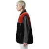 Thermal Fleece Vest - Men's -Men's Outdoor Gear PAN D6