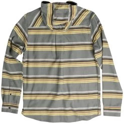 KAVU Seaboard Hoodie - Men's -Men's Outdoor Gear PARCLO D1