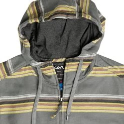 KAVU Seaboard Hoodie - Men's -Men's Outdoor Gear PARCLO D2
