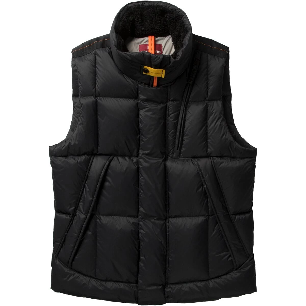 PARAJUMPERS Wilbur Down Vest - Men's 7 PARAJUMPERS Wilbur Down Vest - Men's - Image 5
