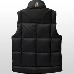 PARAJUMPERS Wilbur Down Vest - Men's 11 PARAJUMPERS Wilbur Down Vest - Men's -Men's Outdoor Gear PEN D1