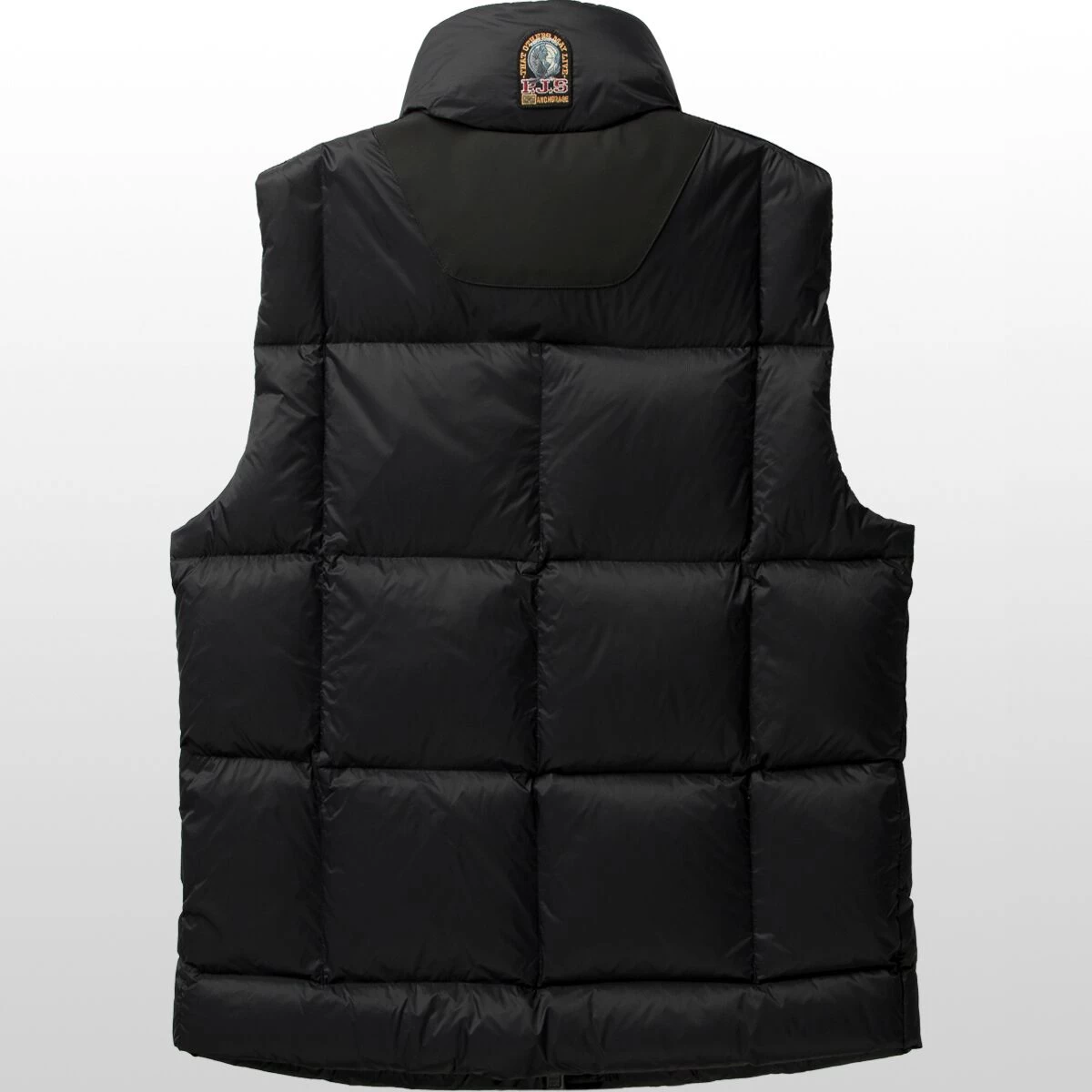 PARAJUMPERS Wilbur Down Vest - Men's 6 PARAJUMPERS Wilbur Down Vest - Men's - Image 4