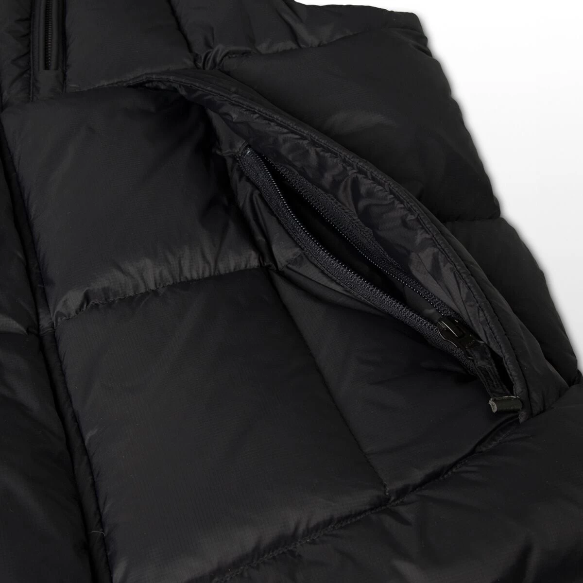 PARAJUMPERS Wilbur Down Vest - Men's 5 PARAJUMPERS Wilbur Down Vest - Men's - Image 3