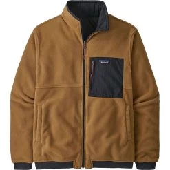Patagonia Reversible Shelled Microdini Jacket - Men's