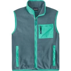 Patagonia Classic Synchilla Fleece Vest - Men's