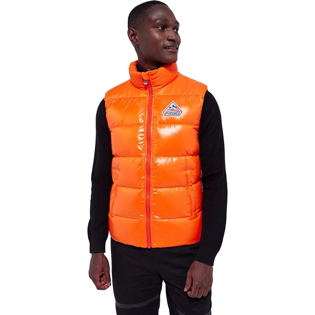 Pyrenex John Down Vest - Men's 4 Pyrenex John Down Vest - Men's - Image 2