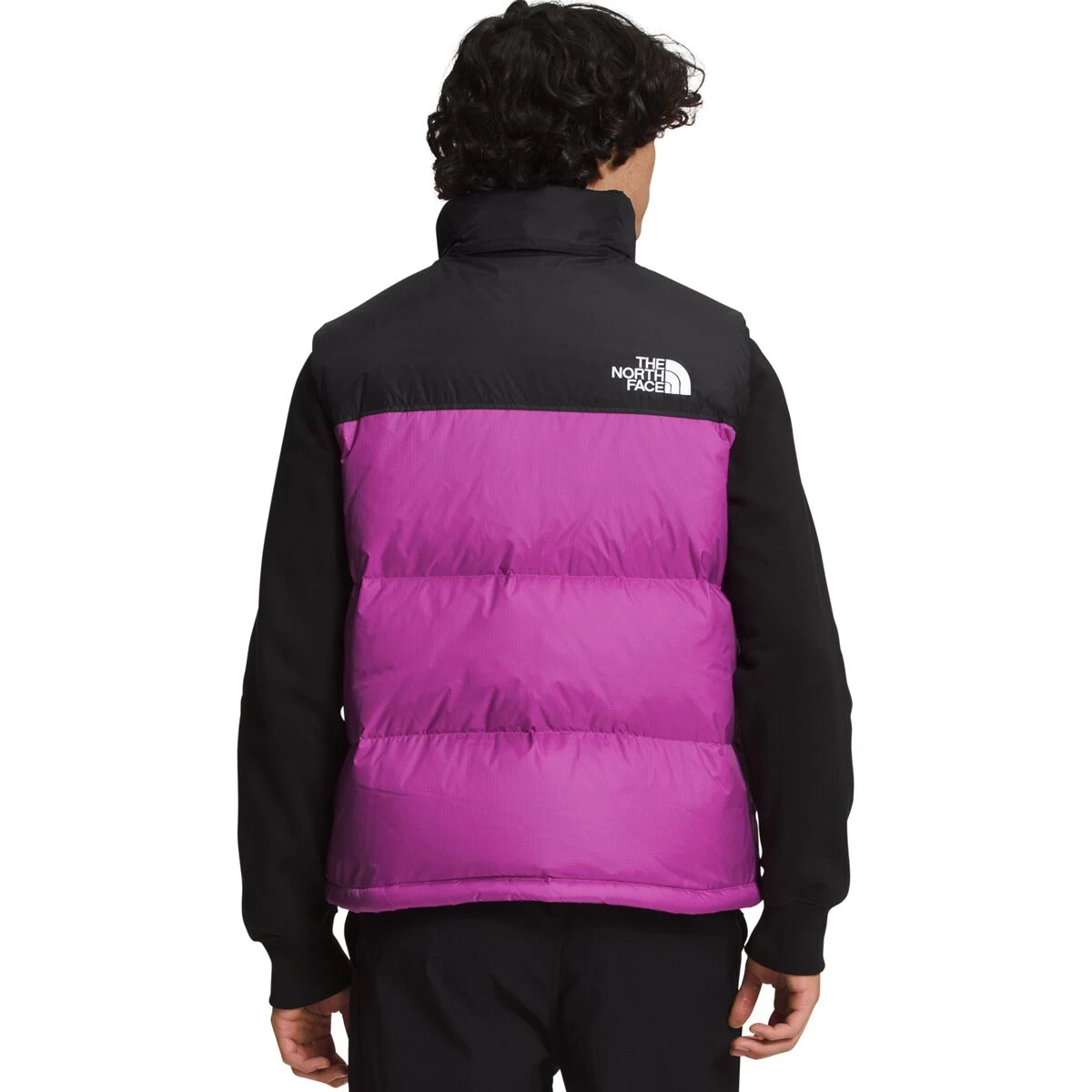 The North Face 1996 Retro Nuptse Vest - Men's 3 The North Face 1996 Retro Nuptse Vest - Men's