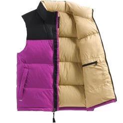 The North Face 1996 Retro Nuptse Vest - Men's 17 The North Face 1996 Retro Nuptse Vest - Men's -Men's Outdoor Gear PURCACFLO D2