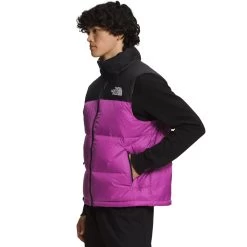 The North Face 1996 Retro Nuptse Vest - Men's 12 The North Face 1996 Retro Nuptse Vest - Men's -Men's Outdoor Gear PURCACFLO D3