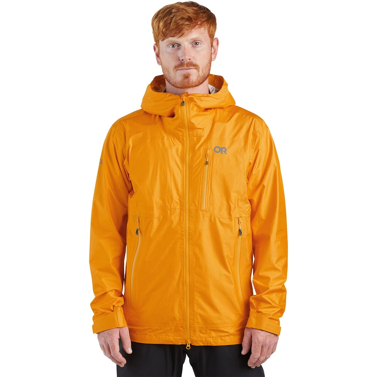 Outdoor Research Helium AscentShell Jacket - Men's 3 Outdoor Research Helium AscentShell Jacket - Men's
