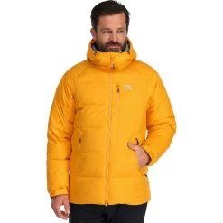 Outdoor Research Super Alpine Down Parka - Men's -Men's Outdoor Gear RAD 2