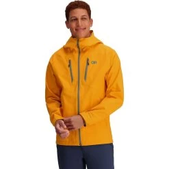 Outdoor Research MicroGravity Jacket - Men's -Men's Outdoor Gear RAD