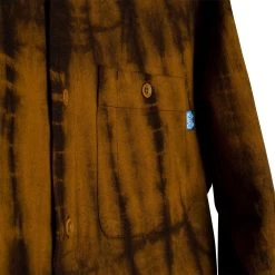 KAVU Caswell Button-Up Shirt - Men's 11 KAVU Caswell Button-Up Shirt - Men's -Men's Outdoor Gear RAMRUS D2