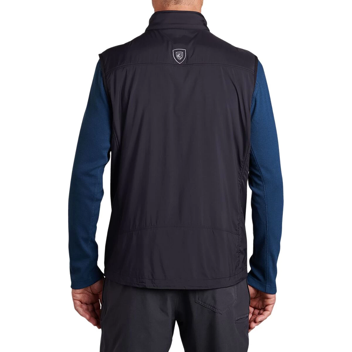 KUHL The One Vest - Men's 4 KUHL The One Vest - Men's - Image 2