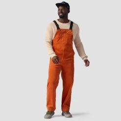 Stoic Corduroy Overall - Men's -Men's Outdoor Gear RUS 1