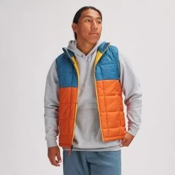 Stoic Venture Insulated Vest - Men's -Men's Outdoor Gear RUS
