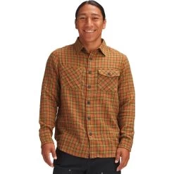 Stoic Daily Flannel - Men's 13 Stoic Daily Flannel - Men's -Men's Outdoor Gear RUSPLA
