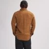 Stoic Daily Flannel - Men's -Men's Outdoor Gear RUSPLA D5