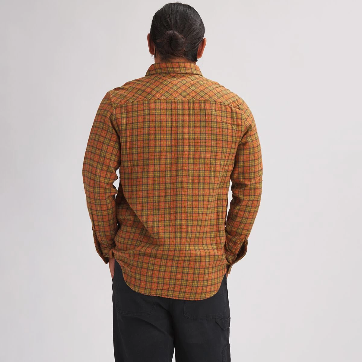 Stoic Daily Flannel - Men's 3 Stoic Daily Flannel - Men's