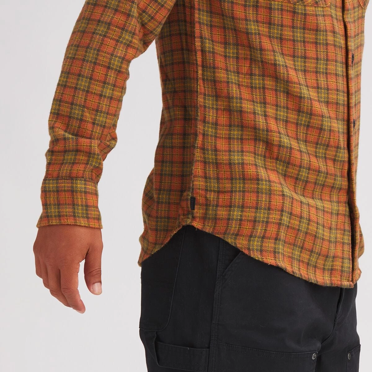 Stoic Daily Flannel - Men's 5 Stoic Daily Flannel - Men's - Image 3