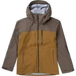 Quantum Pro Jacket - Men's -Men's Outdoor Gear RYEMER