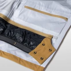 Quantum Pro Jacket - Men's -Men's Outdoor Gear RYEMER D2