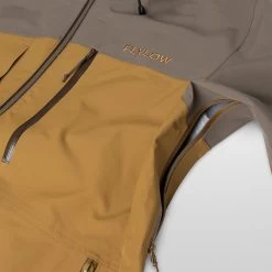 Quantum Pro Jacket - Men's -Men's Outdoor Gear RYEMER D3