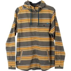 KAVU Seaboard Hoodie - Men's -Men's Outdoor Gear SAISTR