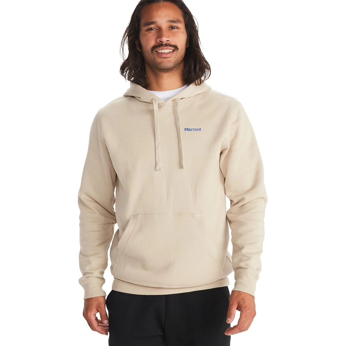 Marmot Mountain Hoodie - Men's 5 Marmot Mountain Hoodie - Men's - Image 3
