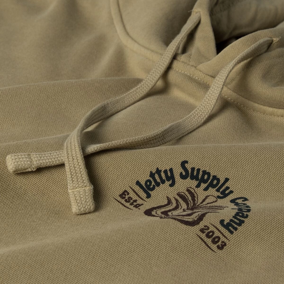 Roots Hoodie - Men's 5 Roots Hoodie - Men's - Image 3