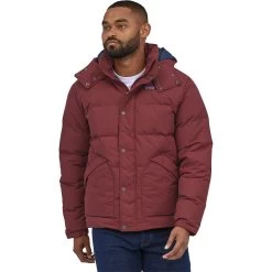 Patagonia Downdrift Jacket - Men's 14 Patagonia Downdrift Jacket - Men's -Men's Outdoor Gear SEQRED