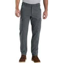 Carhartt Rugged Flex Rigby Cargo Pant - Men's
