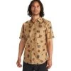 Marmot Syrocco Short-Sleeve Shirt - Men's