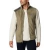 Columbia Steens Mountain Fleece Vest - Men's 1 Columbia Steens Mountain Fleece Vest - Men's -Men's Outdoor Gear STOGRESHA