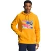 The North Face Places We Love Hoodie - Men's -Men's Outdoor Gear SUMGOL