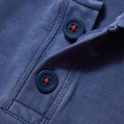 Bolinas Washed Poncho - Men's -Men's Outdoor Gear SUNDYEIND D4