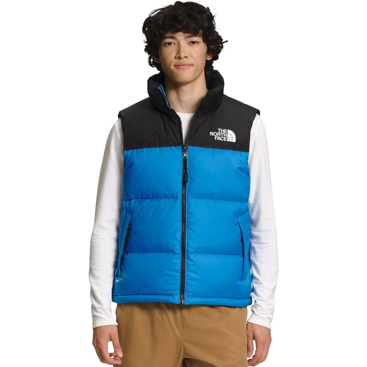 The North Face 1996 Retro Nuptse Vest - Men's 4 The North Face 1996 Retro Nuptse Vest - Men's - Image 2