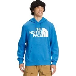 The North Face Half Dome Pullover Hoodie - Men's -Men's Outdoor Gear SUSOBLTNWH