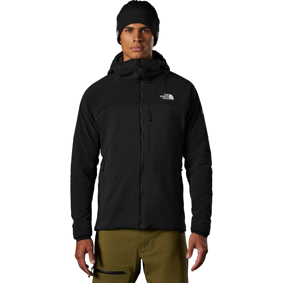 The North Face Summit Casaval Hoodie - Men's 3 The North Face Summit Casaval Hoodie - Men's