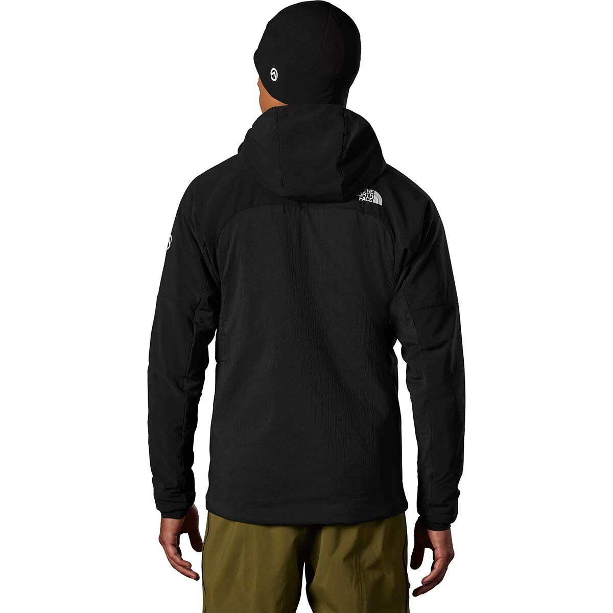 The North Face Summit Casaval Hoodie - Men's 7 The North Face Summit Casaval Hoodie - Men's - Image 5