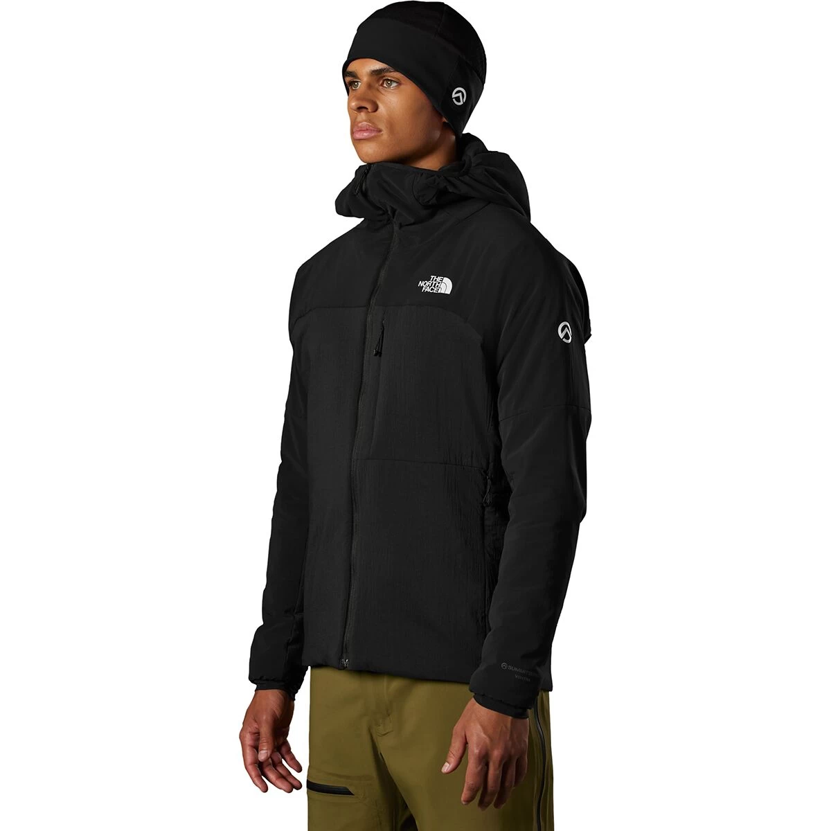 The North Face Summit Casaval Hoodie - Men's 6 The North Face Summit Casaval Hoodie - Men's - Image 4