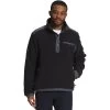 The North Face Royal Arch 1/4-Snap Jacket - Men's 2 The North Face Royal Arch 1/4-Snap Jacket - Men's -Men's Outdoor Gear TNBLVAGR