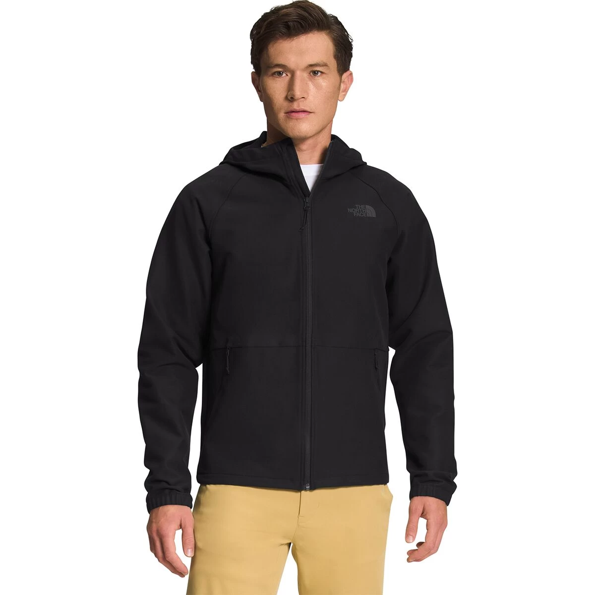 The North Face Camden Soft Shell Hoodie - Men's 4 The North Face Camden Soft Shell Hoodie - Men's - Image 2