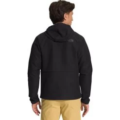 The North Face Camden Soft Shell Hoodie - Men's 8 The North Face Camden Soft Shell Hoodie - Men's -Men's Outdoor Gear TNFBLAHEA D3