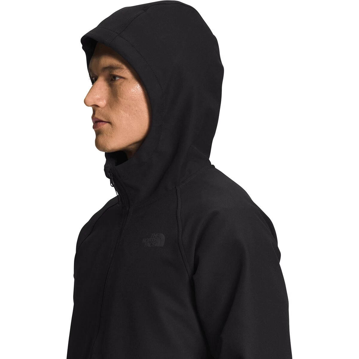 The North Face Camden Soft Shell Hoodie - Men's 6 The North Face Camden Soft Shell Hoodie - Men's - Image 4